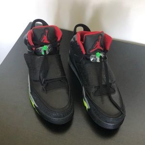 Air Jordan Son of Mars Marvin the Martian